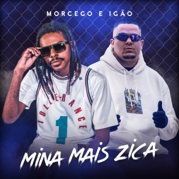 Morcego feat. IGÃO Mina Mais Zica
