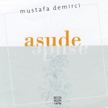 Mustafa Demirci Leyla