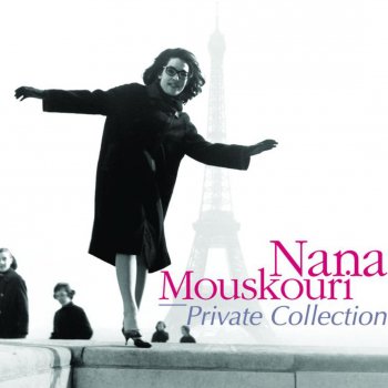 Nana Mouskouri Someone