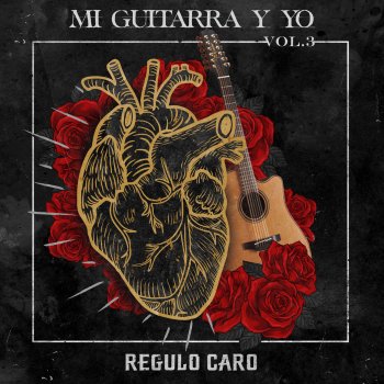 Régulo Caro Amor a Medias