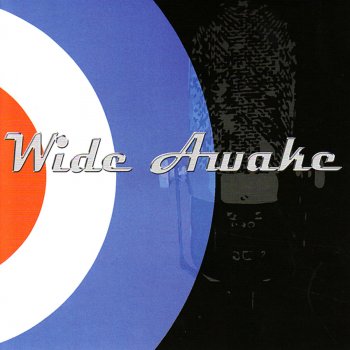 Wide Awake Standing On the Edge