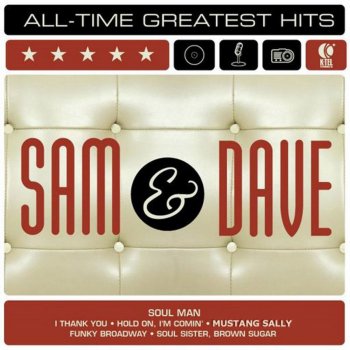 Sam Dave Sweet Soul Music