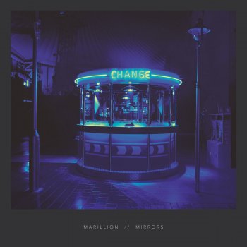 Marillion A Collection - Live