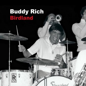 Buddy Rich Three Day Suckers