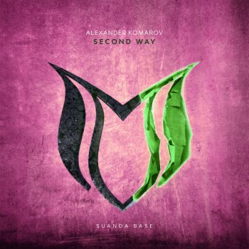 Alexander Komarov Second Way