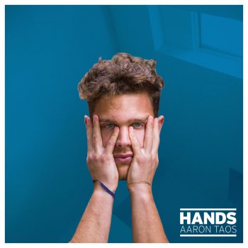 Aaron Taos Hands