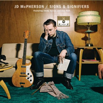 JD McPherson Country Boy