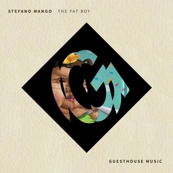 Stefano Mango The Fat Boy