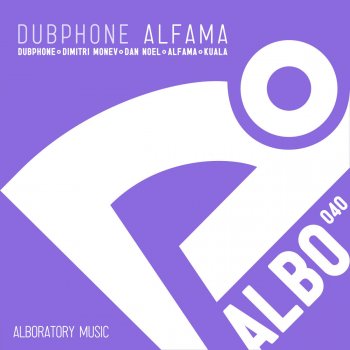 Dubphone Kuala - Original Mix