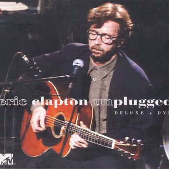 Eric Clapton Malted Milk
