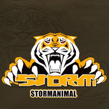 Storm Stormanimal (Club Mix)