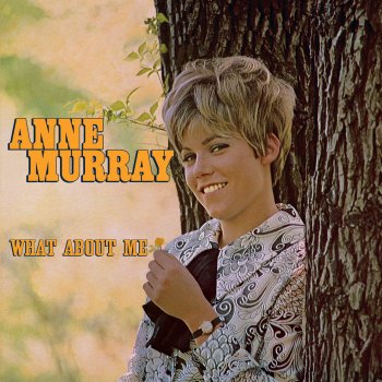 Anne Murray It's All Over