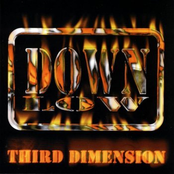 Down Low Once Upon a Time