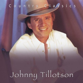 Johnny Tillotson Four Walls