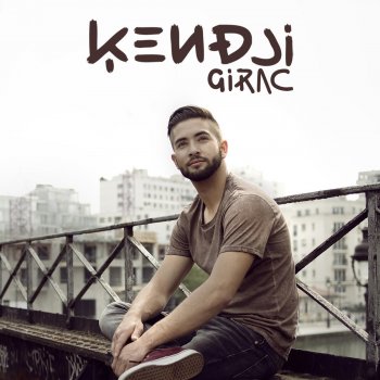 Kendji Girac Color Gitano