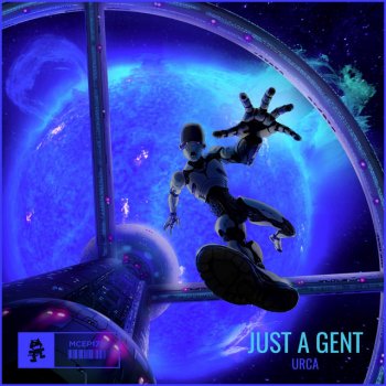 Just A Gent feat. Olivia Grace Wings