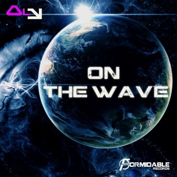 Aly On The Wave - Original Mix