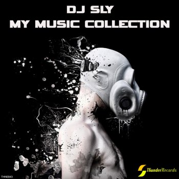 DJ Sly Don't Cry (Angel R Remix)