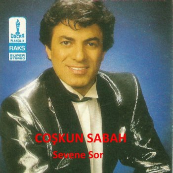 Coşkun Sabah Resmimiz