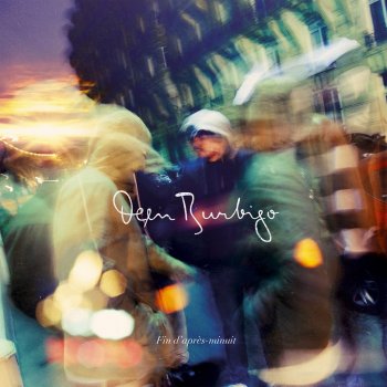 Deen Burbigo Metropolis (feat. Eff Gee)