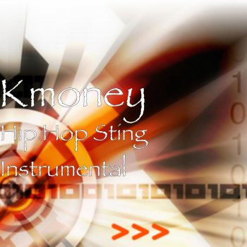 Kmoney Sting (Instrumental)