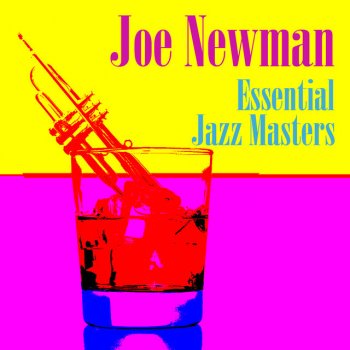 Joe Newman Cuein' the Blues