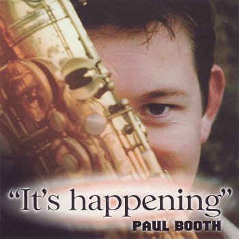 Paul Booth It's Happening
