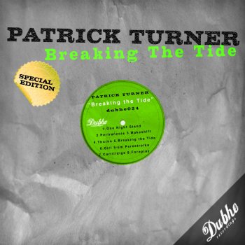 Patrick Turner Make Shift