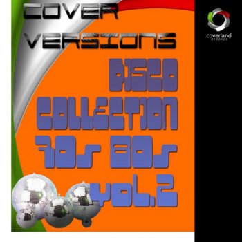 Funk Machine Dance On the Groove (Version 1)