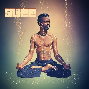 Srikala feat. Kyle Bent Pressure