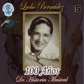 Lucho Bermudez Helado de Leche
