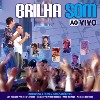 Brilha Som Um Minuto para o Meu Coração (Bonus Track)