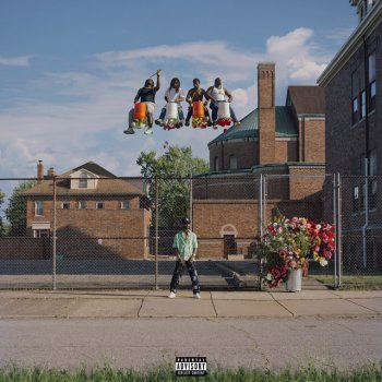 Big Sean feat. Nipsey Hussle Deep Reverence (feat. Nipsey Hussle)