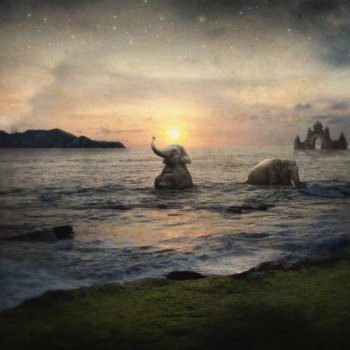 Lord Huron The Stranger
