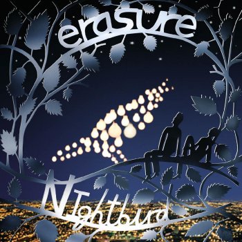 Erasure Don't Say You Love Me