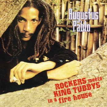 Augustus Pablo Son of Man Dub