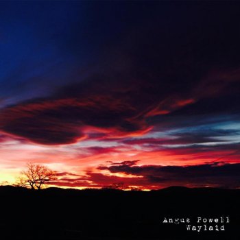 Angus Powell Autumn of My Life