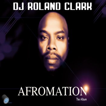 DJ Roland Clark Intro