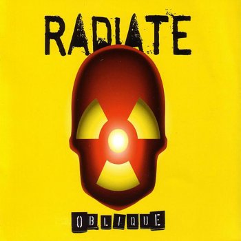 Oblique Radiate