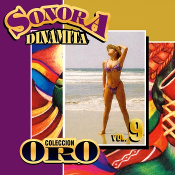 La Sonora Dinamita feat. Carlos Tovar Simona