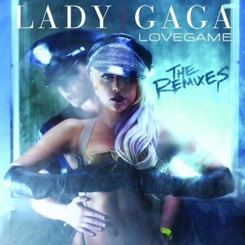 Lady Gaga LoveGame (Chester French remix)