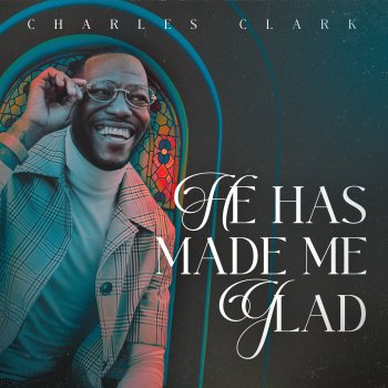 Charles Clark He Kept Me (Reprise)