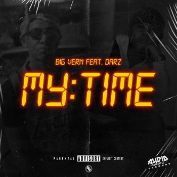 Big Vern My Time (feat. Darz)