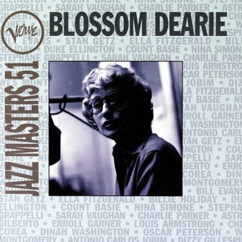 Blossom Dearie I Won't Dance