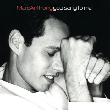 Marc Anthony You Sang To Me - Remix