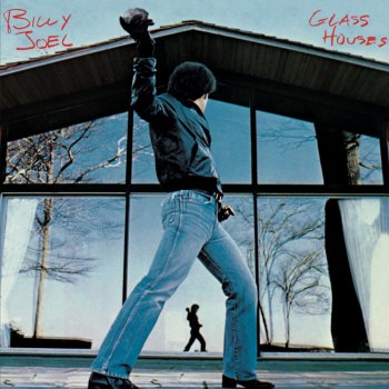 Billy Joel Sometimes a Fantasy - Live