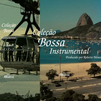 Albatroz' Orchestra O Barquinho