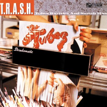 The Tubes Love Will Keep Us Together