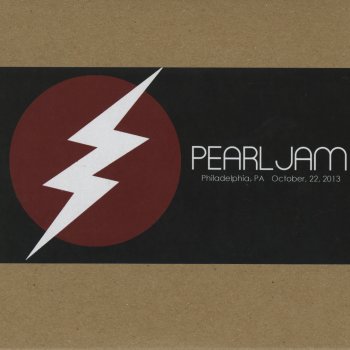 Pearl Jam Yellow Moon (Live)