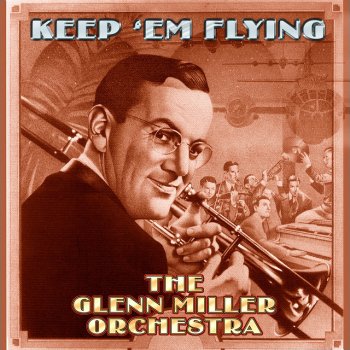 Glenn Miller Boulder Bluff